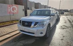 نيسان باترول